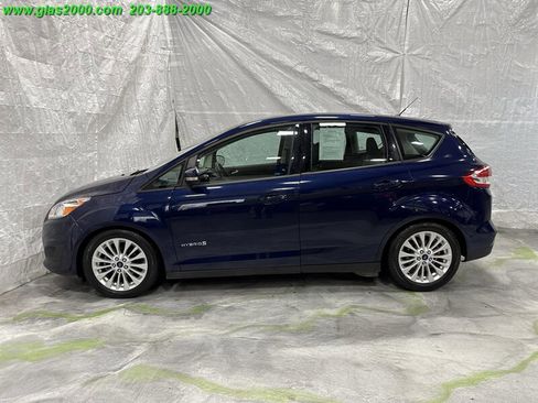 Used 2017 Ford C-MAX SE image 6