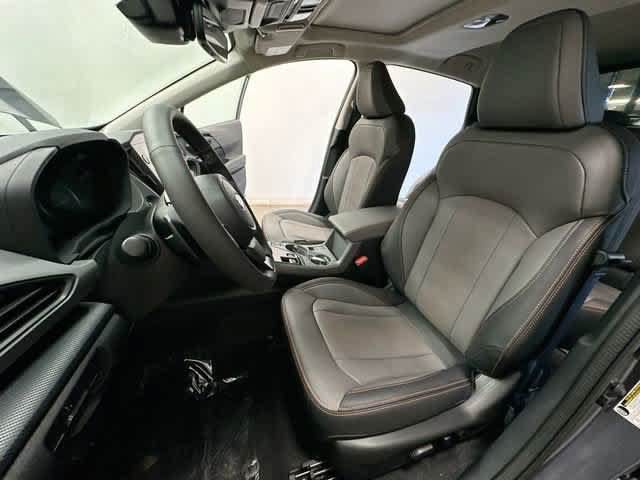 New 2026 Subaru Crosstrek 2.5i Limited AWD/4WD image 17
