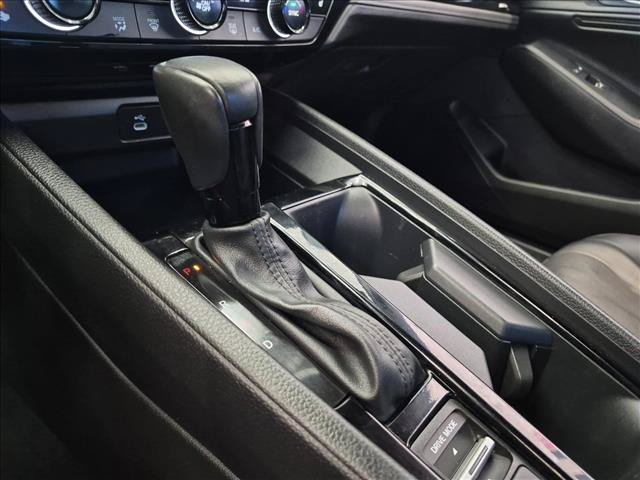 Used 2024 Honda Accord Sport image 16