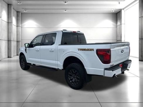 Used 2025 Ford F150 Tremor w/ Bed Utility Package AWD/4WD image 6