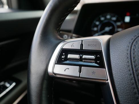Certified 2024 Kia Telluride SX Prestige X-Line AWD/4WD image 28