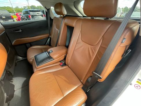 Used 2013 Lexus RX 350 AWD w/ Navigation Pkg image 44