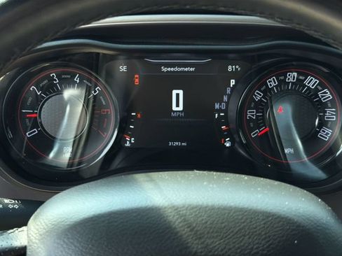 Used 2022 Dodge Challenger R/T w/ Blacktop Package RWD image 19