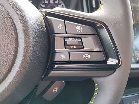 Certified 2025 Subaru Ascent Bronze Edition image 29