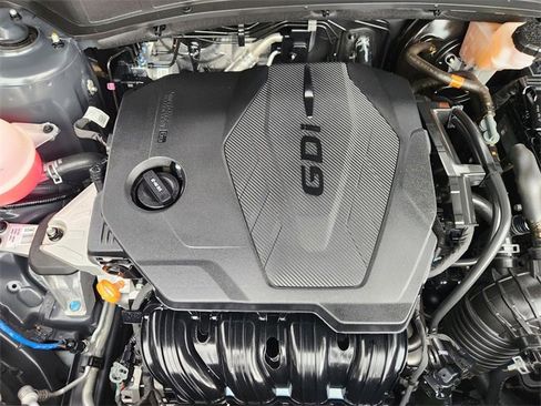 Used 2024 Kia Sportage X-Line w/ X-Line Premium Package image 32