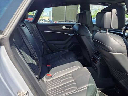 Used 2019 Audi A7 3.0T Prestige AWD/4WD image 12