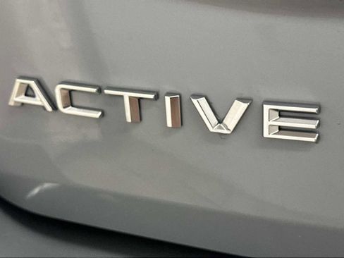 New 2026 Ford Expedition Active AWD/4WD image 44