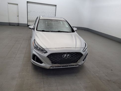 Used 2018 Hyundai Sonata Sport FWD image 14