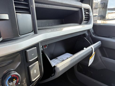 New 2026 Ford F250 XL w/ STX Appearance Package AWD/4WD image 38