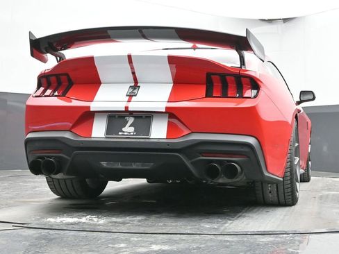 New 2025 Ford Mustang GT Premium w/ GT Performance Package image 49