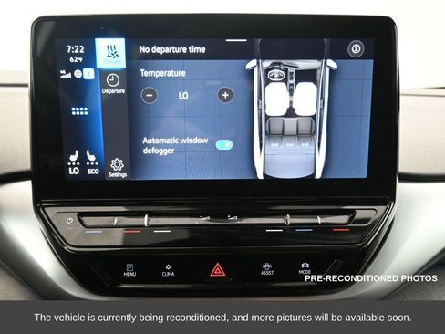 Used 2022 Volkswagen ID.4 Pro image 23