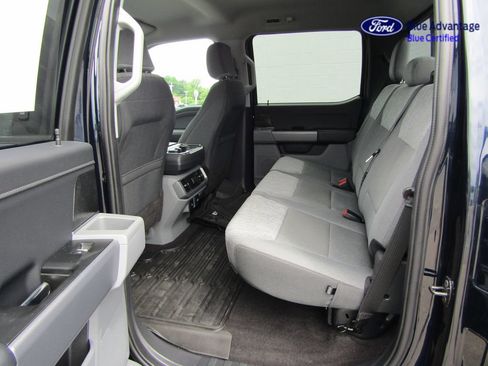 Certified 2023 Ford F150 XLT w/ Equipment Group 302A High AWD/4WD image 26