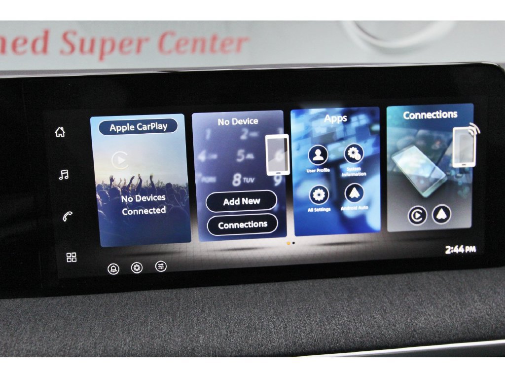 Used 2026 Nissan Kicks SV w/ SV Premium Package FWD image 22