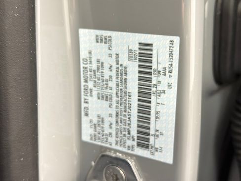 New 2026 Lincoln Nautilus Premier image 35