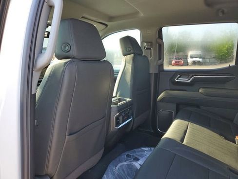 New 2026 GMC Sierra 1500 SLT w/ SLT Premium Plus Package image 12