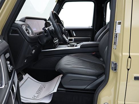 Used 2022 Mercedes-Benz G 550 image 34