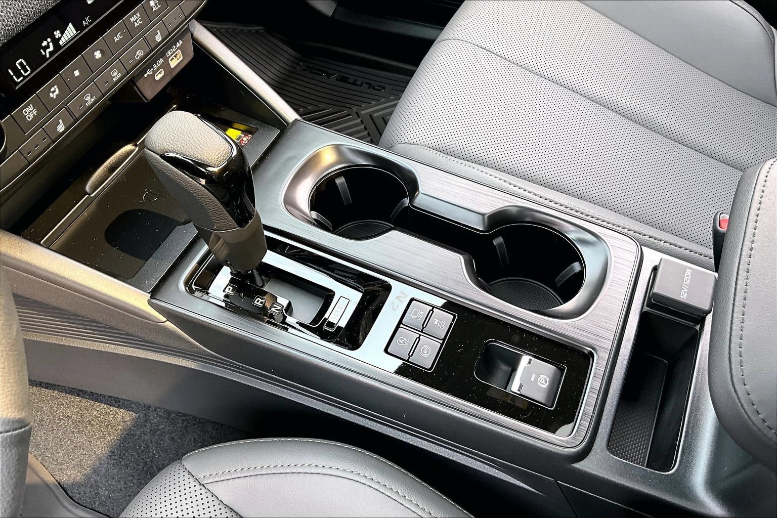 New 2026 Subaru Outback Limited XT AWD/4WD image 8