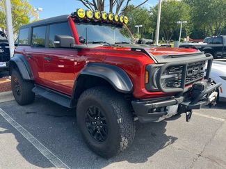 Used 2023 Ford Bronco Raptor AWD/4WD video 2