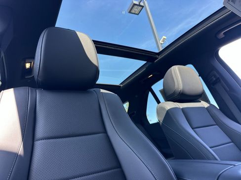Certified 2026 Mercedes-Benz GLE 350 4MATIC image 17