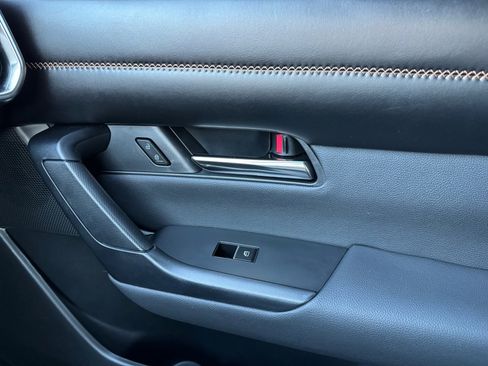 Used 2025 MAZDA CX-50 2.5 Hybrid w/ Weather Package image 34