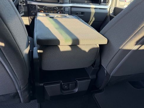 New 2026 Ford F350 XL w/ STX Appearance Package image 27