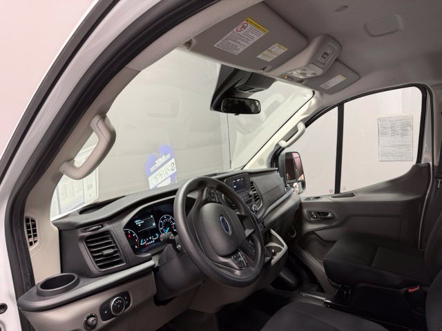 Used 2025 Ford Transit 250 Low Roof w/ Exterior Upgrade Package RWD image 16