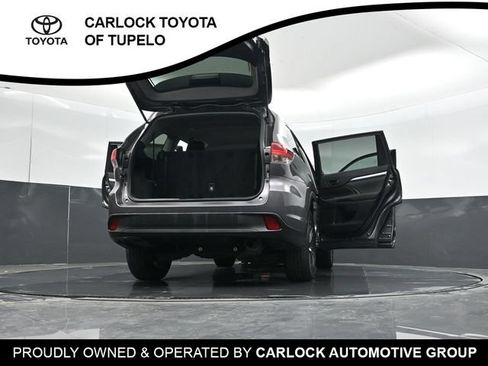 Used 2019 Toyota Highlander LE FWD image 44