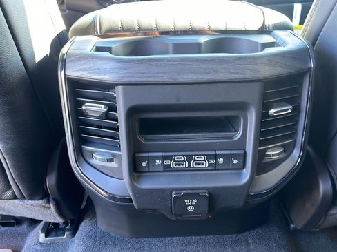 New 2026 RAM 1500 Limited image 30