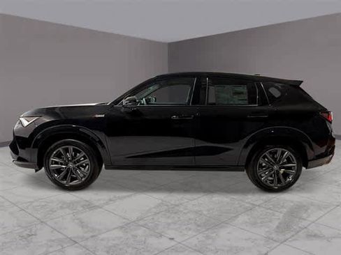 New 2026 Acura ADX A-Spec AWD/4WD image 2