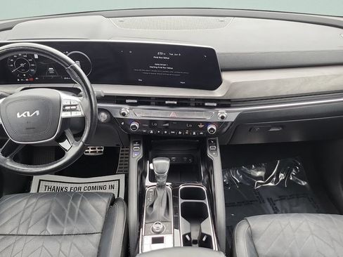 Used 2024 Kia Telluride SX X-Line AWD/4WD image 11
