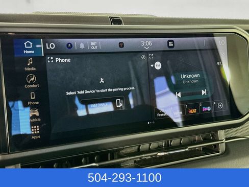 Used 2026 Jeep Wrangler Unlimited Rubicon AWD/4WD image 16