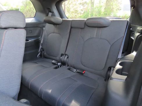 New 2026 Honda Pilot Sport image 16