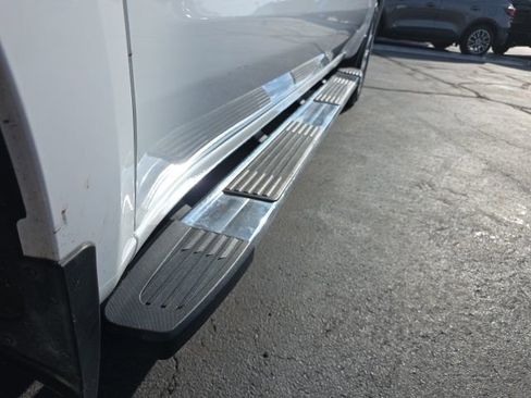 Used 2020 Chevrolet Silverado 1500 LTZ w/ LTZ Plus Package image 12