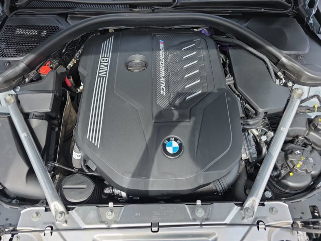Used 2024 BMW 440i xDrive Coupe w/ Premium Package AWD/4WD image 31