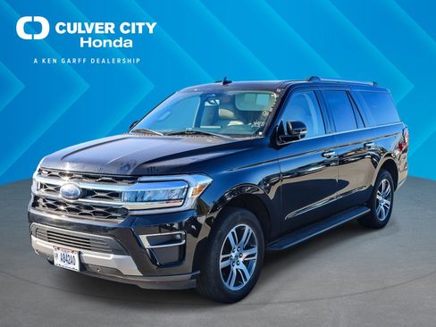 Used 2024 Ford Expedition Max Limited image 1