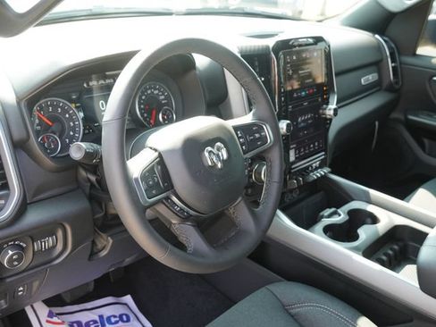 Used 2026 RAM 1500 Lone Star AWD/4WD image 16