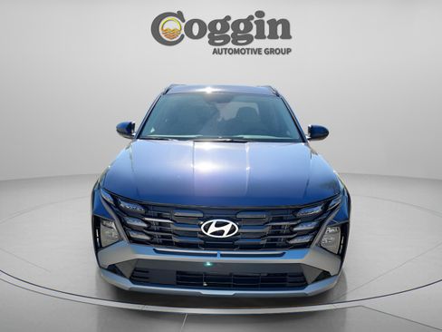 New 2026 Hyundai Tucson SEL image 10