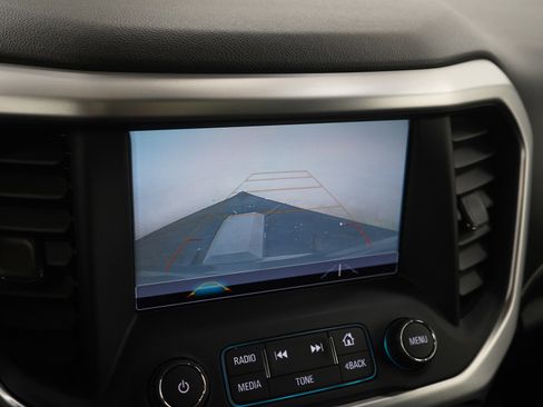 Used 2018 GMC Acadia SLT AWD/4WD image 23