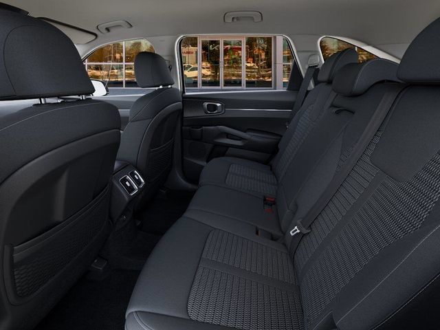 New 2026 Kia Sorento LX FWD image 18
