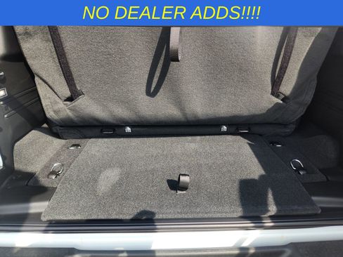 New 2026 Jeep Wrangler Sport image 26