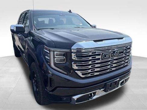 Used 2022 GMC Sierra 1500 Denali AWD/4WD image 6