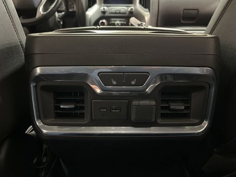 Used 2021 Chevrolet Silverado 1500 LTZ w/ Z71 Off-Road Package image 14