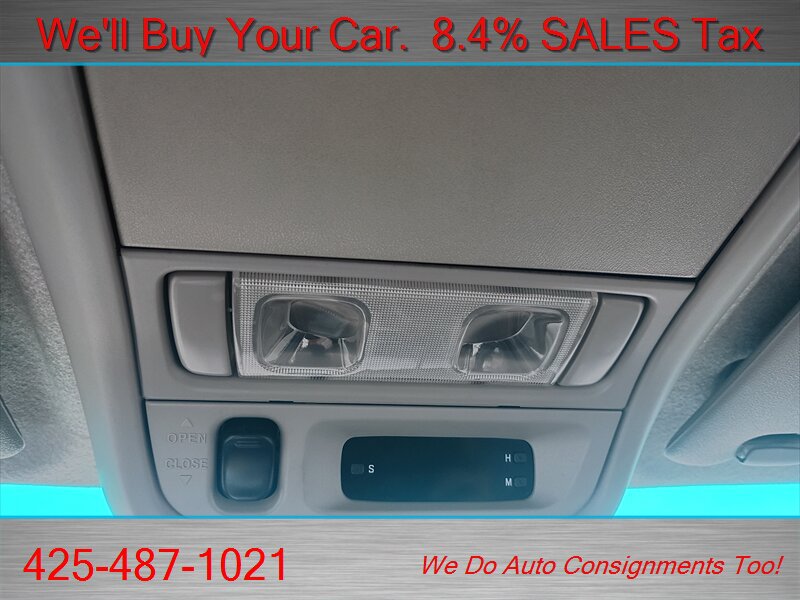 Used 2002 Subaru Forester S AWD/4WD image 24