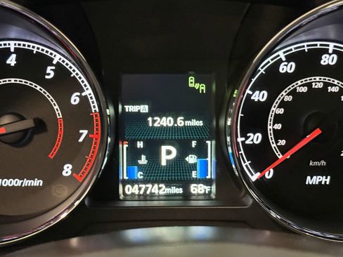 Used 2019 Mitsubishi Outlander Sport GT image 75