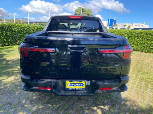 New 2026 Hyundai Santa Cruz SEL image 6