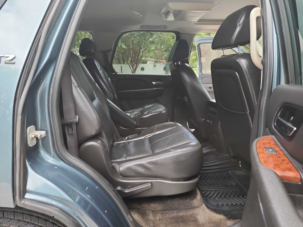 Used 2008 Chevrolet Tahoe LT RWD image 38