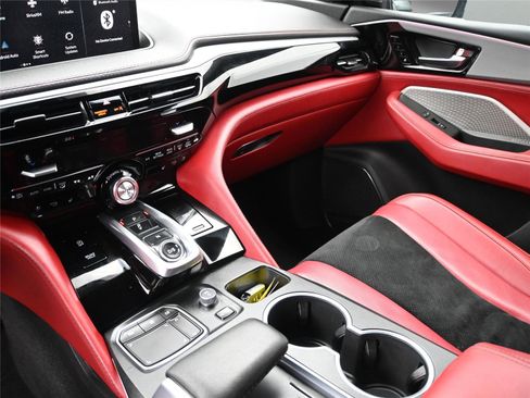 Certified 2024 Acura MDX A-Spec image 6