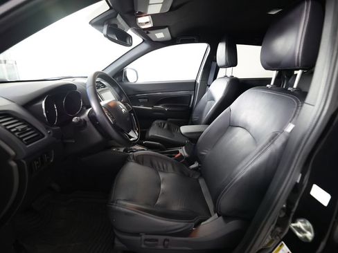 Used 2022 Mitsubishi Outlander Sport GT AWD/4WD image 14