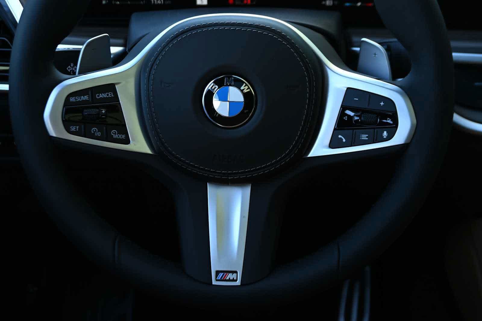 New 2027 BMW X6 xDrive40i w/ Climate Comfort Package AWD/4WD image 26