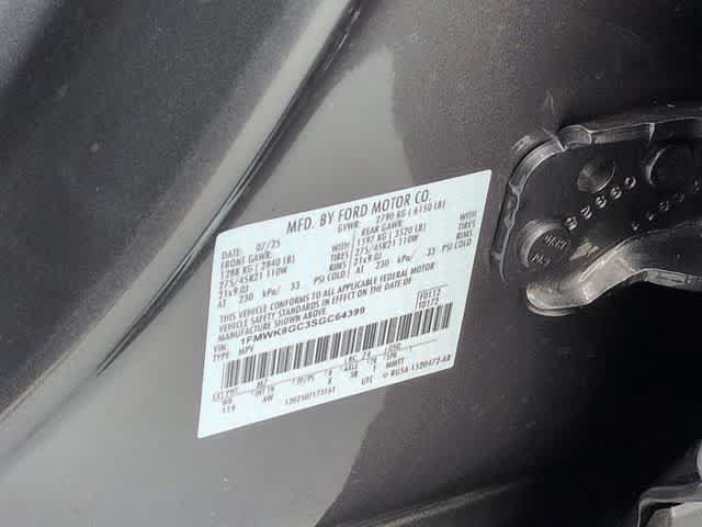 Used 2025 Ford Explorer ST w/ Sun And Sound Package AWD/4WD image 39